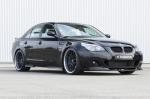 BMW 5-Series by Hamann 2009 года